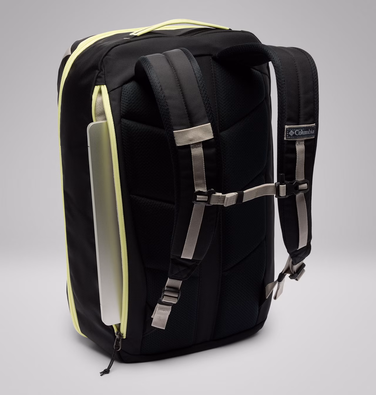 MALETIN UNISEX COLUMBIA LANDROAMER – foto 5